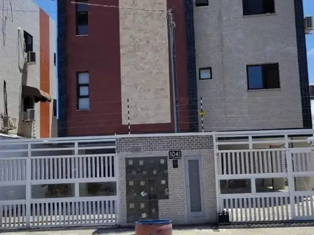 Imagem 1: Apartamento a Venda no Bessa
