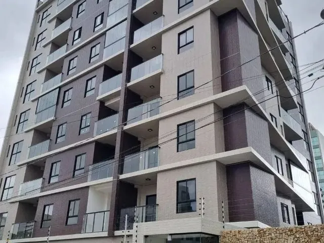 Imagem: Apartamento com 3 Dormitórios À Venda