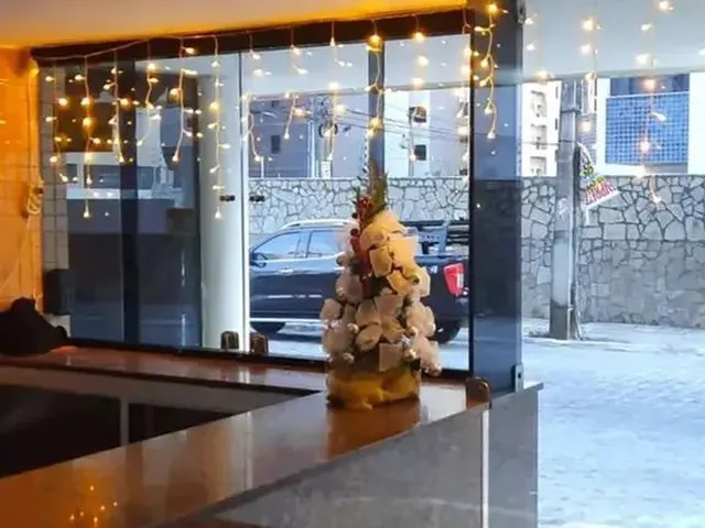 Imagem 11: Imóvel para Venda Possui 120 Metros Quadrados com 4 Quartos em Intermares - Cabedelo - Pb