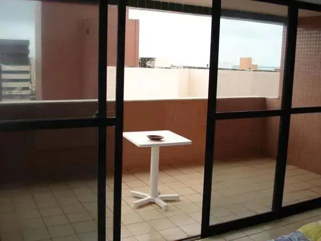 Imagem 13: Imóvel para Venda Possui 120 Metros Quadrados com 4 Quartos em Intermares - Cabedelo - Pb
