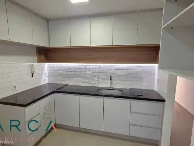 Imagem 6: Aluguel de Apartamento de 3 Quartos na Asa Sul, Brasília-Df - 78M², 1 Sala e 2