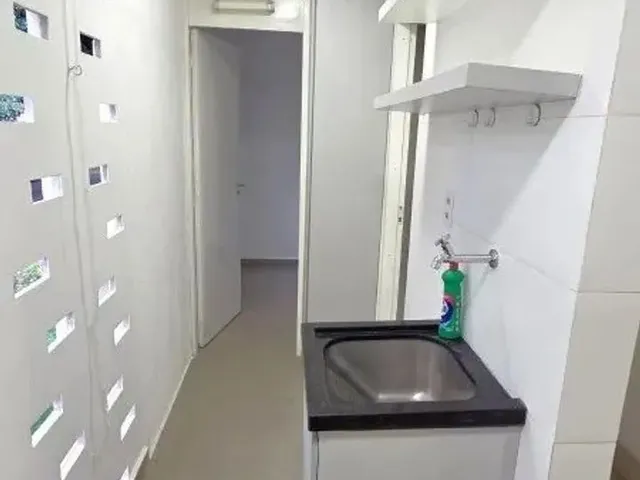 Imagem 11: Aluguel de Apartamento de 3 Quartos na Asa Sul, Brasília-Df - 78M², 1 Sala e 2