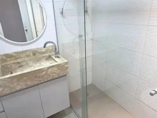 Imagem 3: Aluguel de Apartamento de 3 Quartos na Asa Sul, Brasília-Df - 78M², 1 Sala e 2