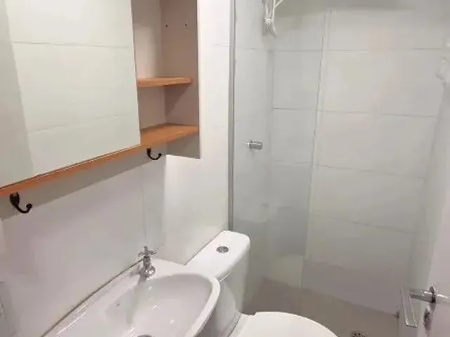 Imagem 12: Aluguel de Apartamento de 3 Quartos na Asa Sul, Brasília-Df - 78M², 1 Sala e 2