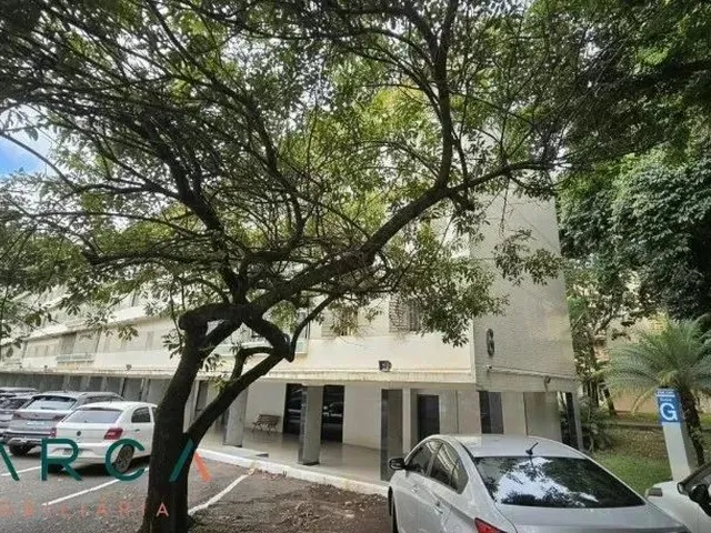 Imagem 7: Aluguel de Apartamento de 3 Quartos na Asa Sul, Brasília-Df - 78M², 1 Sala e 2
