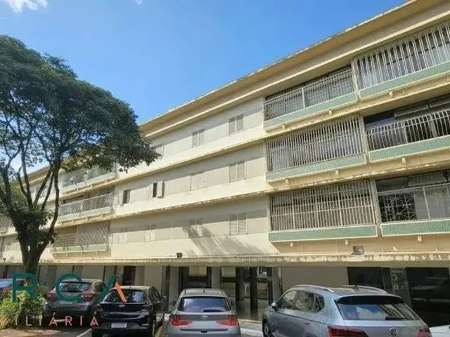 Imagem 14: Aluguel de Apartamento de 3 Quartos na Asa Sul, Brasília-Df - 78M², 1 Sala e 2
