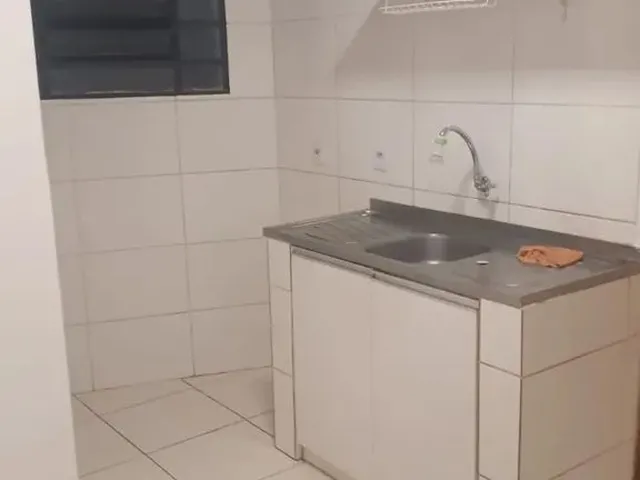 Imagem 4: Kit Arrumada, com 35 Metros Quadrados. Água e Internet Incluso