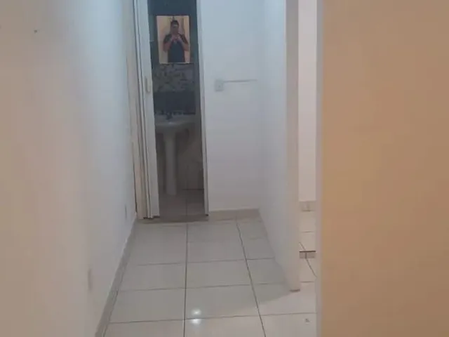 Imagem 7: Kit Arrumada, com 35 Metros Quadrados. Água e Internet Incluso