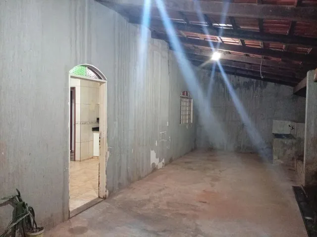 Imagem 1: Aluga-Se Casa 2 Quartos Vicente Pires