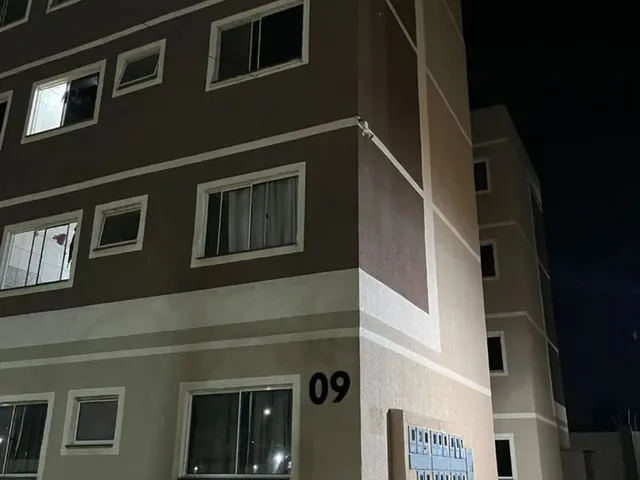 Imagem 2: Apto 2Qt Céu Azul / Valparaiso