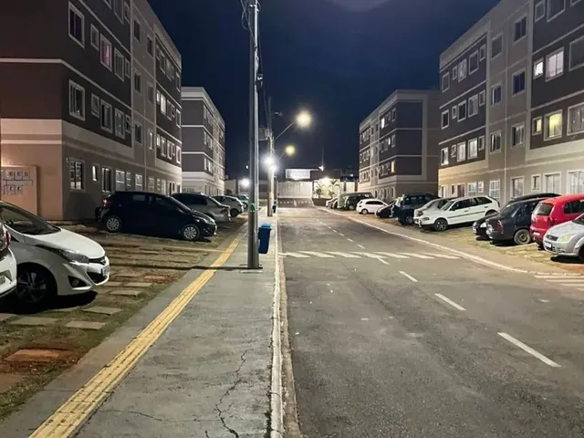 Imagem 4: Apto 2Qt Céu Azul / Valparaiso