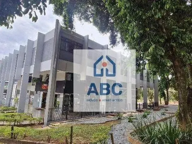 Imagem: Cln 308 - Apartamento de 01 Quarto, Mobiliado
