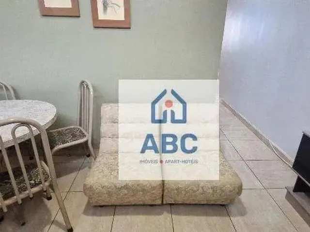 Imagem 11: Cln 308 - Apartamento de 01 Quarto, Mobiliado, Dividido, Virado para a Residencial