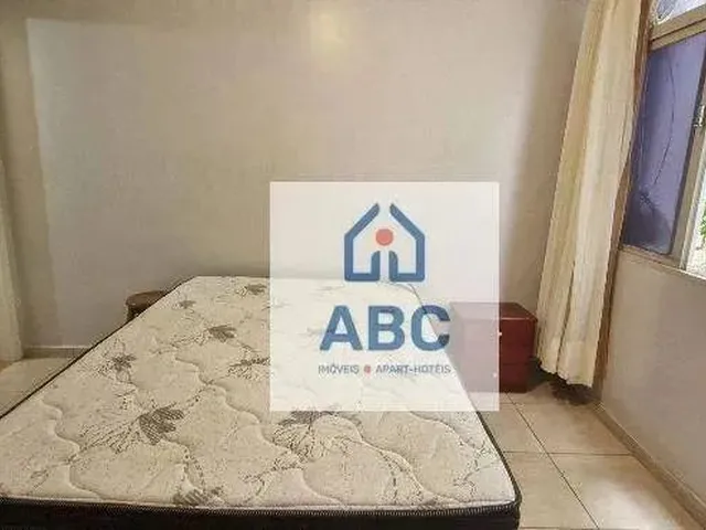 Imagem 8: Cln 308 - Apartamento de 01 Quarto, Mobiliado, Dividido, Virado para a Residencial