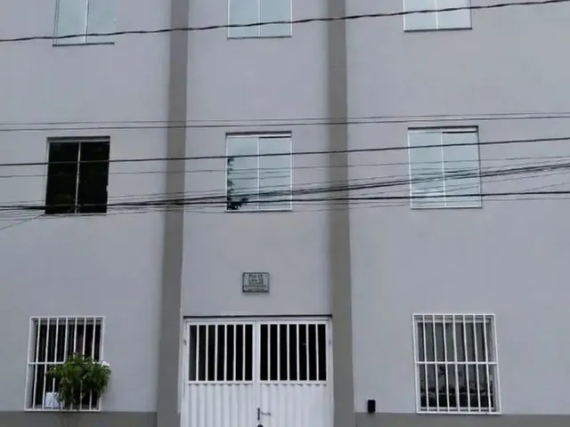 Imagem: Alugo Kit 1 Qto Metropolitana N.bandeirante