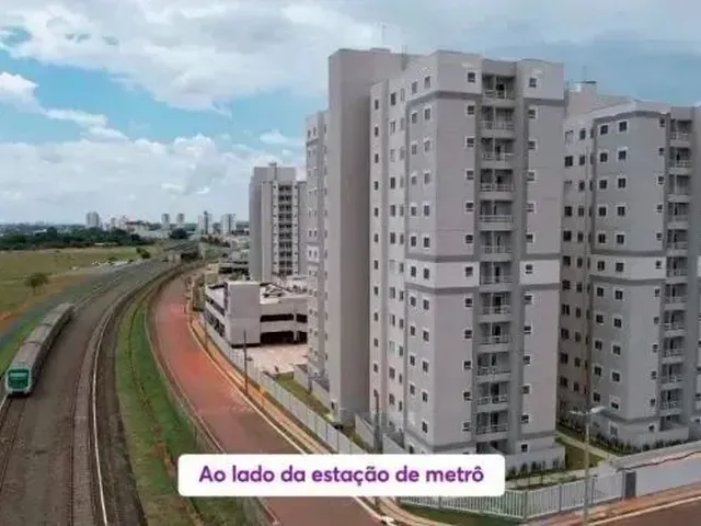 Imagem 2: Imóvel para Aluguel Possui 48 Metros Quadrados com 2 Quartos em Samambaia Sul