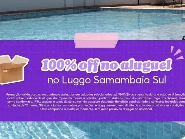 Imagem 7: Imóvel para Aluguel Possui 48 Metros Quadrados com 2 Quartos em Samambaia Sul