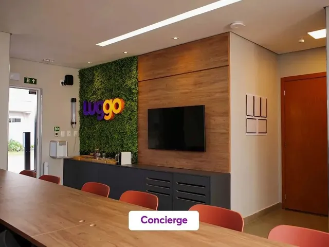 Imagem 4: Imóvel para Aluguel Possui 48 Metros Quadrados com 2 Quartos em Samambaia Sul