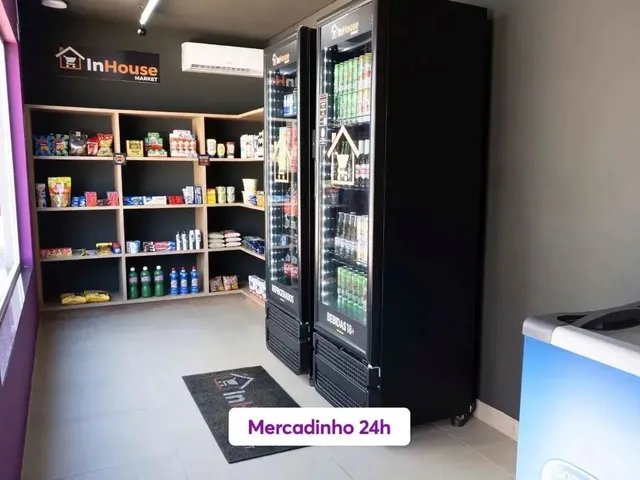 Imagem 8: Imóvel para Aluguel Possui 48 Metros Quadrados com 2 Quartos em Samambaia Sul