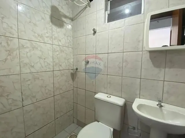 Imagem 16: Aluguel - Apartamento - Samambaia Sul - Qr 306