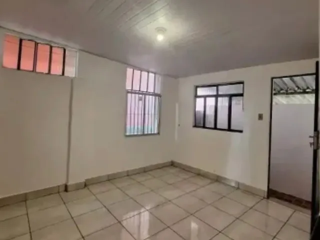 Imagem 5: Alugo Kit com Quarto Separado - Qne - Taguatinga Norte