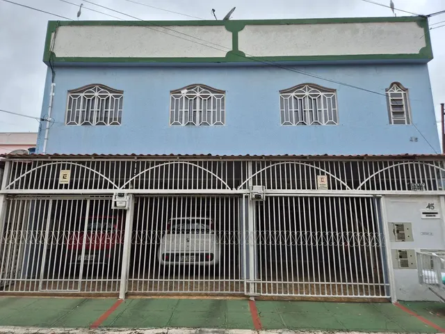 Imagem: Oferta Alugo Apartamento com 2 Qts na Qnm8