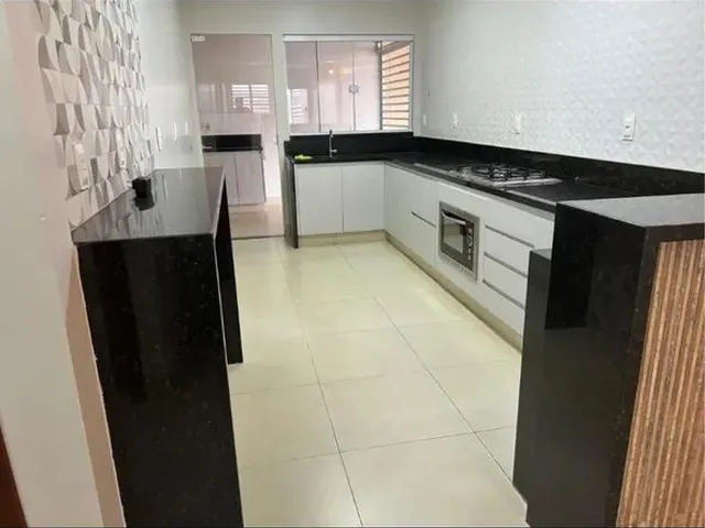 Imagem 2: Aluga-Se Casa na Samambaia Norte