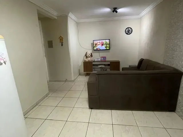 Imagem 4: Apto 1 Quarto | Ceilândia Sul Qnm 03 | Ônibus Perto