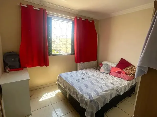 Imagem 6: Apto 1 Quarto | Ceilândia Sul Qnm 03 | Ônibus Perto