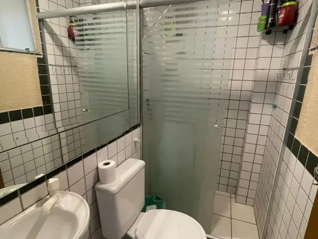 Imagem 9: Apto 1 Quarto | Ceilândia Sul Qnm 03 | Ônibus Perto