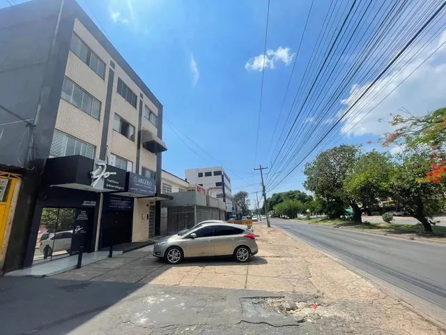 Imagem 2: Apto 1 Quarto | Ceilândia Sul Qnm 03 | Ônibus Perto