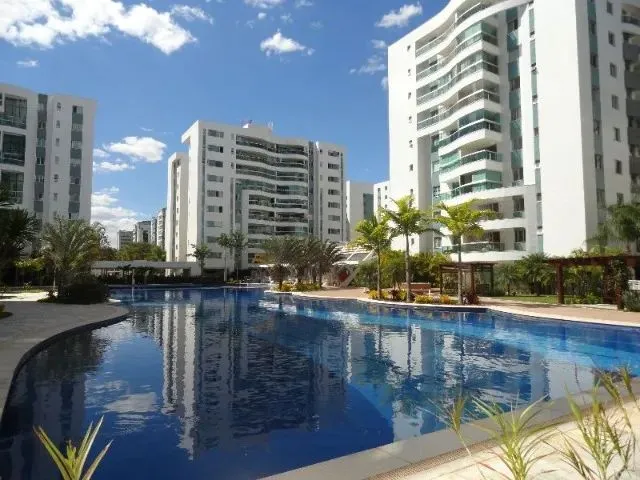Imagem: Apartamento no Park Sul