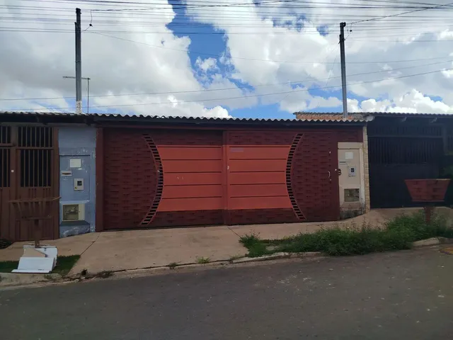 Imagem: Alugo Casa Riacho Fundo 2