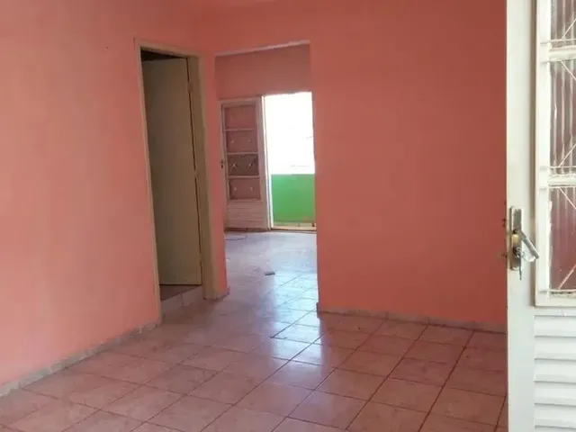 Imagem: Alugo Apartamento na Qd.203 do Recanto das