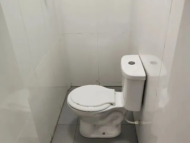 Imagem 7: Alugo Apartamento Reformado 2 Quartos Mais Uma Dependência
