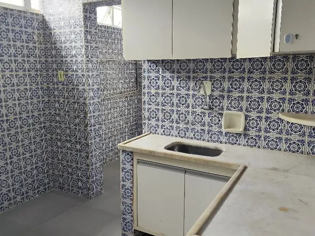 Imagem 8: Alugo Apartamento Reformado 2 Quartos Mais Uma Dependência