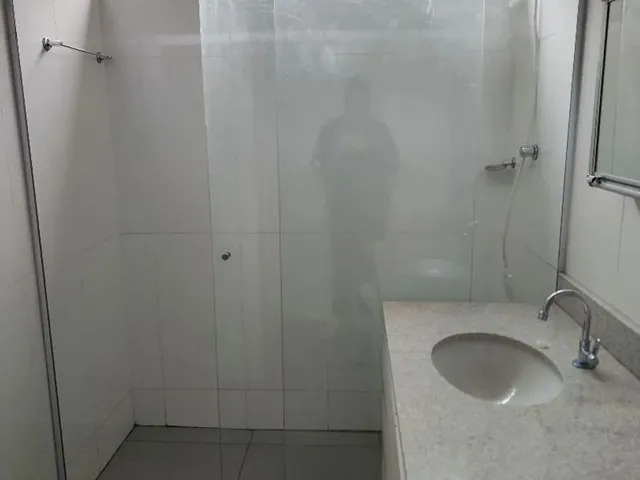 Imagem 10: Alugo Apartamento Reformado 2 Quartos Mais Uma Dependência