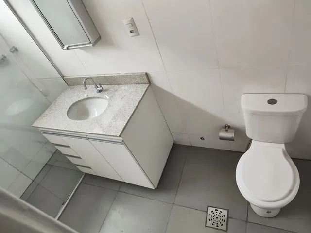 Imagem 11: Alugo Apartamento Reformado 2 Quartos Mais Uma Dependência