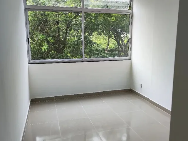 Imagem 13: Alugo Apartamento Reformado 2 Quartos Mais Uma Dependência