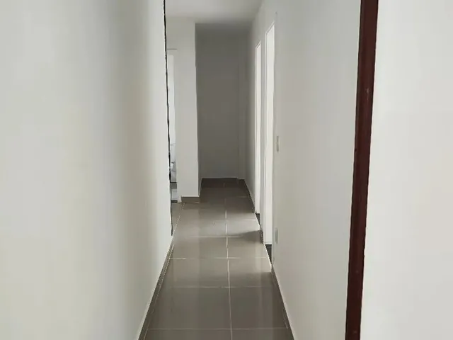 Imagem 14: Alugo Apartamento Reformado 2 Quartos Mais Uma Dependência