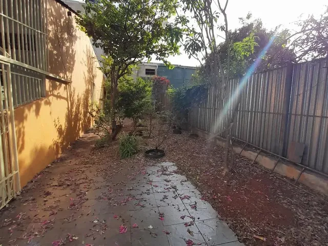 Imagem 15: Casa com 02 Quartos + Dce, 140 M², Sozinha no Lote, Qnl 01, Bl. E, Taguatinga, Ao Lado