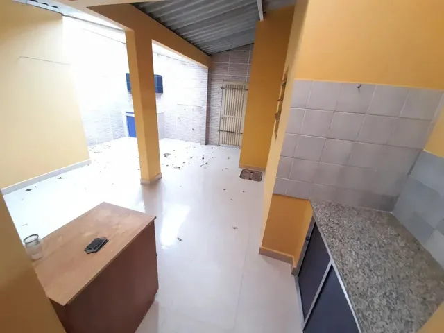 Imagem 7: Casa com 02 Quartos + Dce, 140 M², Sozinha no Lote, Qnl 01, Bl. E, Taguatinga, Ao Lado