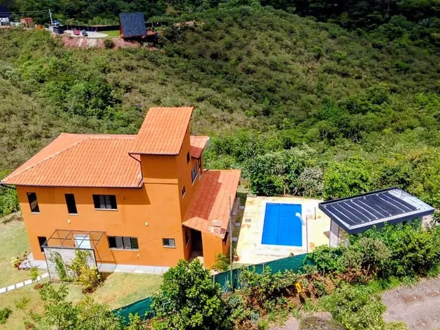 Imagem: Belíssima Casa, 3 Quartos, Suíte, Lazer