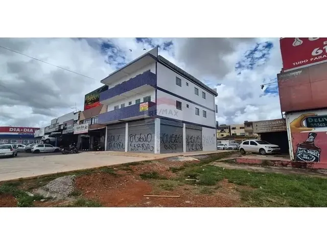Imagem 6: Apartamento Qn 122 2 Quarto Samambaia Sul
