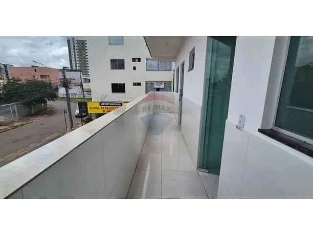 Imagem 14: Apartamento Qn 122 2 Quarto Samambaia Sul