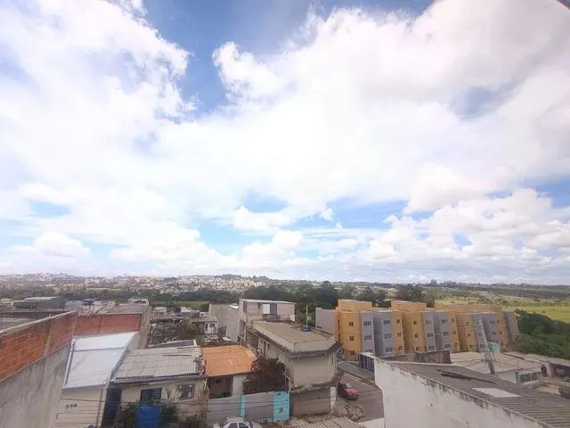 Imagem: Apartamento 02 Quartos Qd 11 Conjunto F