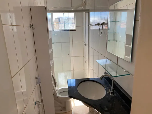 Imagem: Alugo Apartamento 80 Mt com Duas Suítes