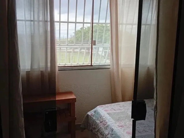Imagem: Quarto para Moças, Riacho 2
