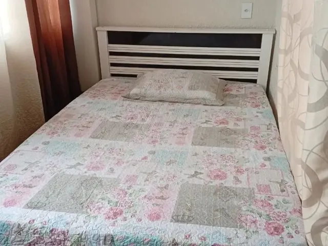 Imagem 2: Quarto para Moças, Riacho 2
