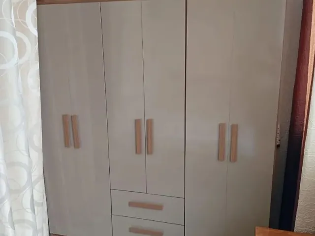 Imagem 3: Quarto para Moças, Riacho 2